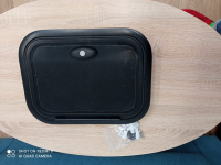 Купить Сервиcный люк Mobile Comfort SD4030B 40*30 см чёрный арт. SD4030B